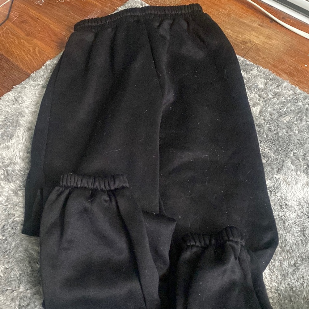 Shein Sweatpants